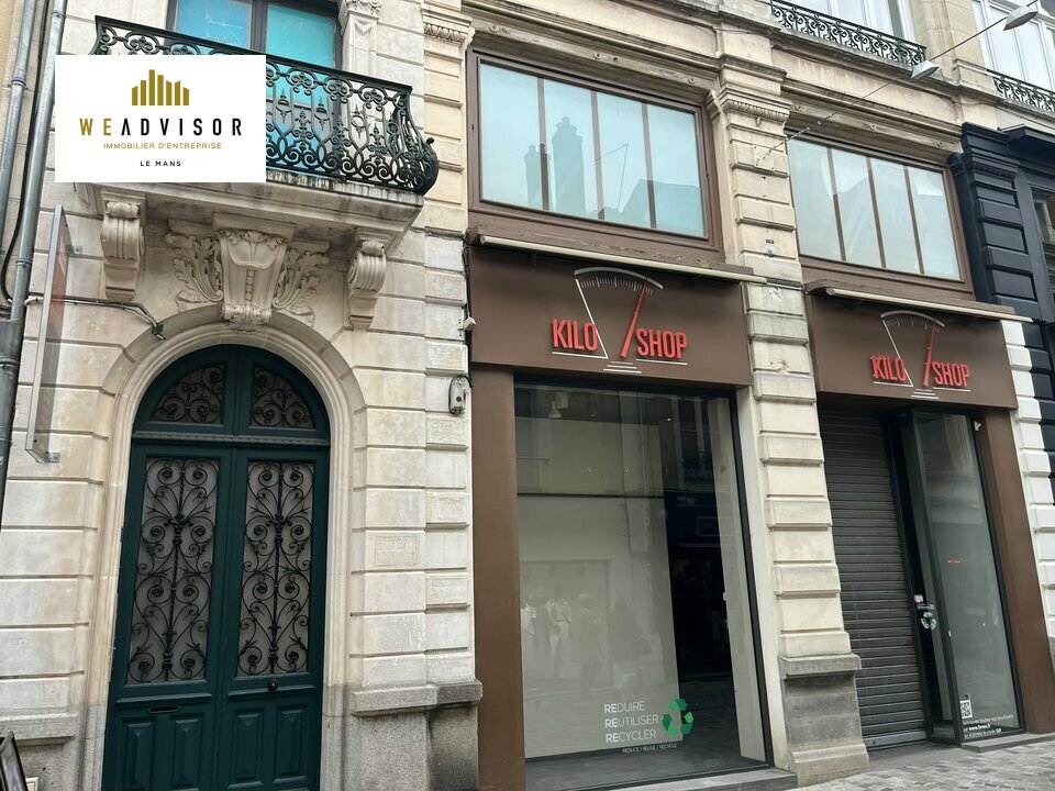 WEADVISOR LE MANS LOCATION-LOCAL COMMERCIAL-LE_MANS-72