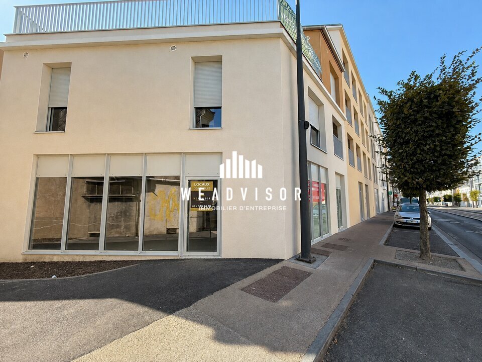 WEADVISOR TOURS VENTE-LOCAL COMMERCIAL-TOURS-37