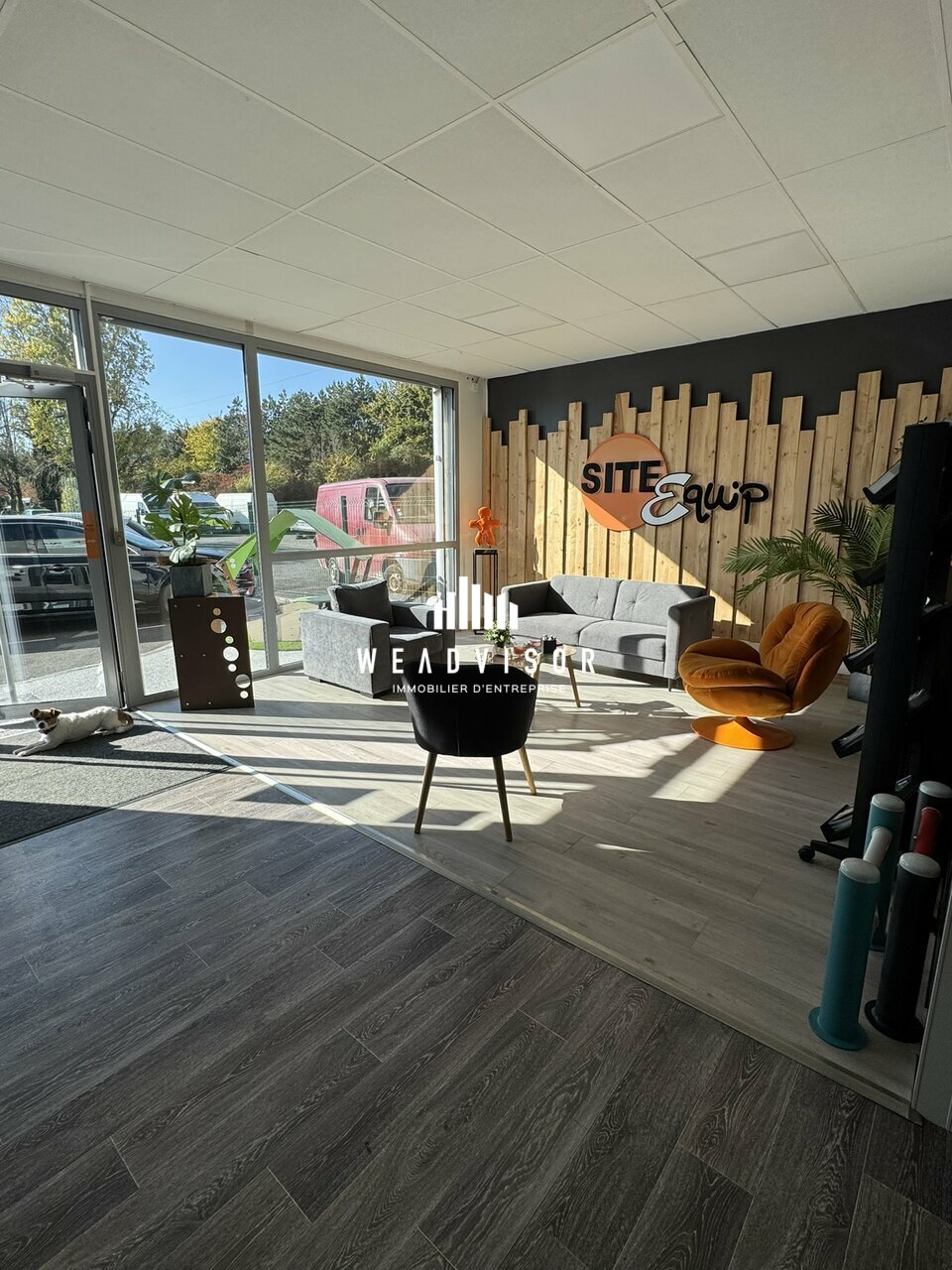 WEADVISOR TOURS LOCATION-BUREAUX-CHAMBRAY-LES-TOURS-37