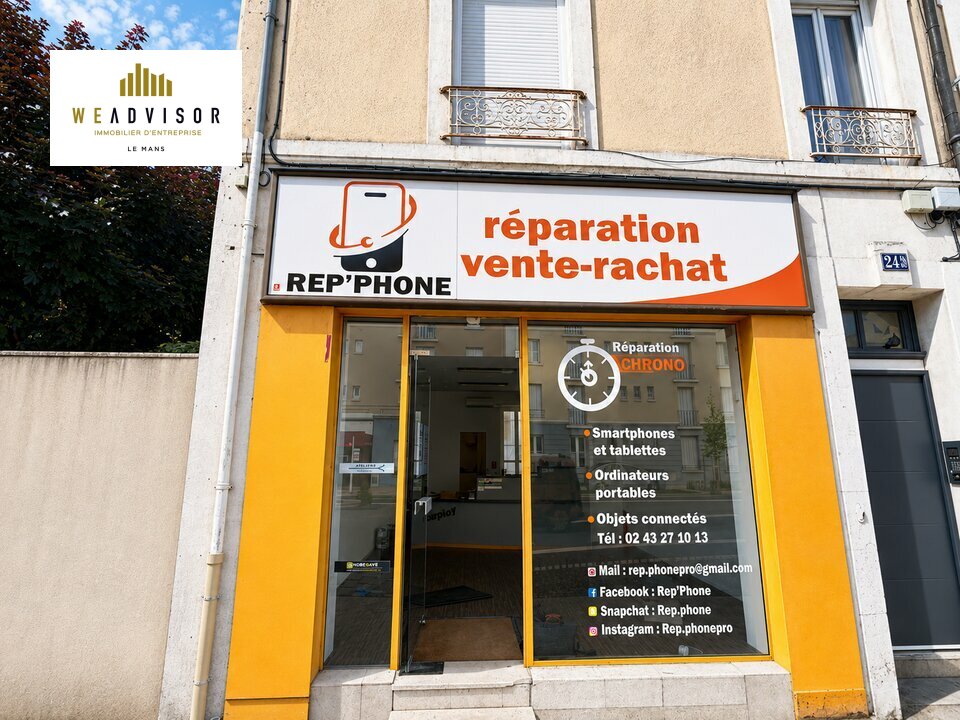 WEADVISOR LE MANS LOCATION-LOCAL COMMERCIAL-LE_MANS-72