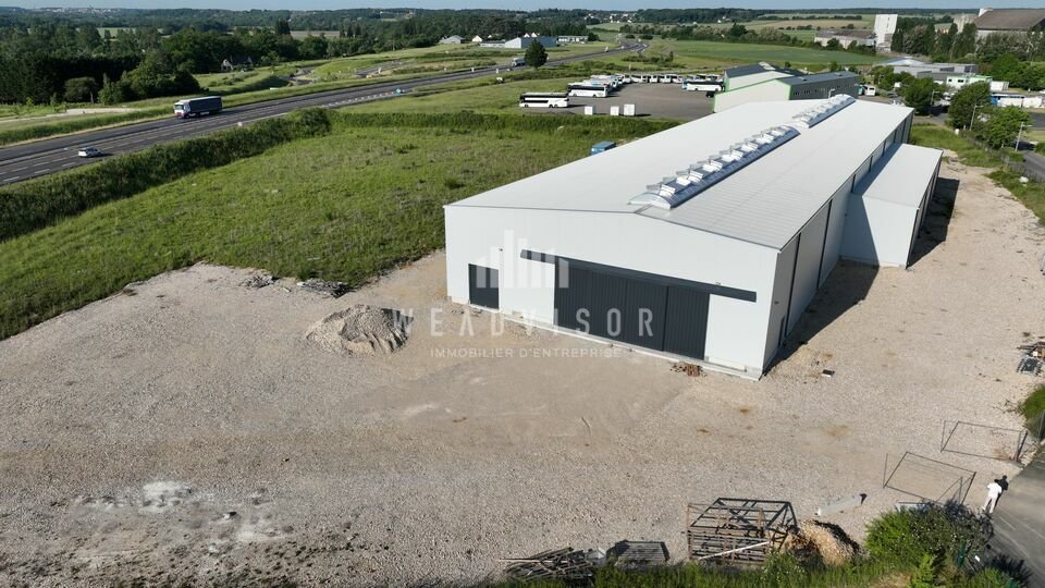 WEADVISOR TOURS VENTE-LOCAL D'ACTIVITE-SAINT-FIRMIN-DES-PRES-41