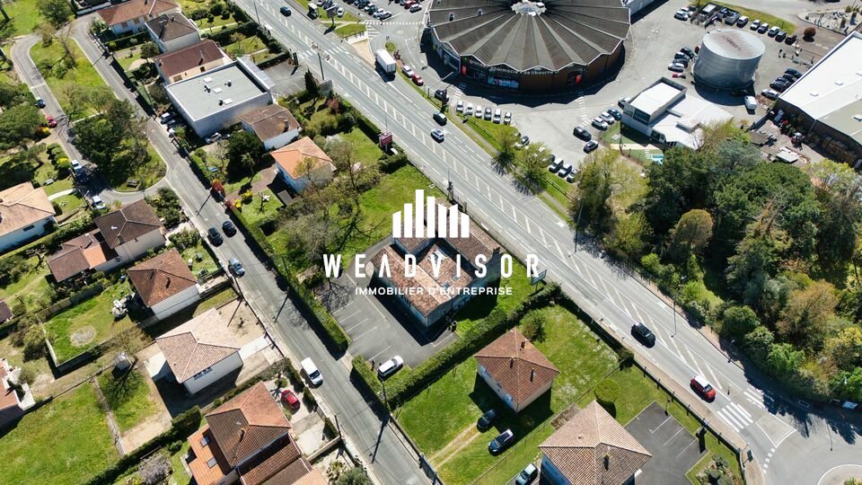 WE ADVISOR POITIERS VENTE-BUREAUX-LIBOURNE-33