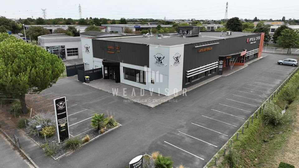 WEADVISOR TOURS LOCATION-LOCAL COMMERCIAL-SAINT-CYR-SUR-LOIRE-37