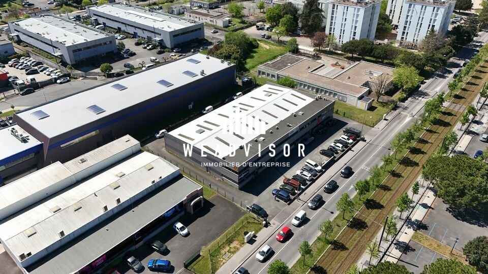 WE ADVISOR POITIERS LOCATION-BUREAUX-CENON-33