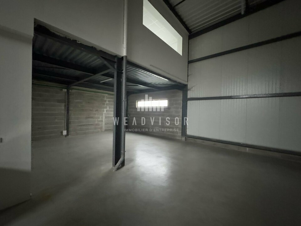 WEADVISOR TOURS LOCATION-LOCAL D'ACTIVITE-TOURS-37