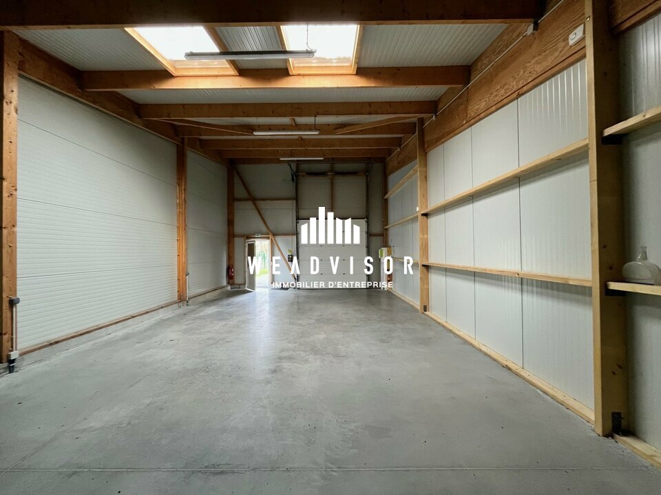 WEADVISOR LE MANS LOCATION-LOCAL D'ACTIVITE-ANGERS-49