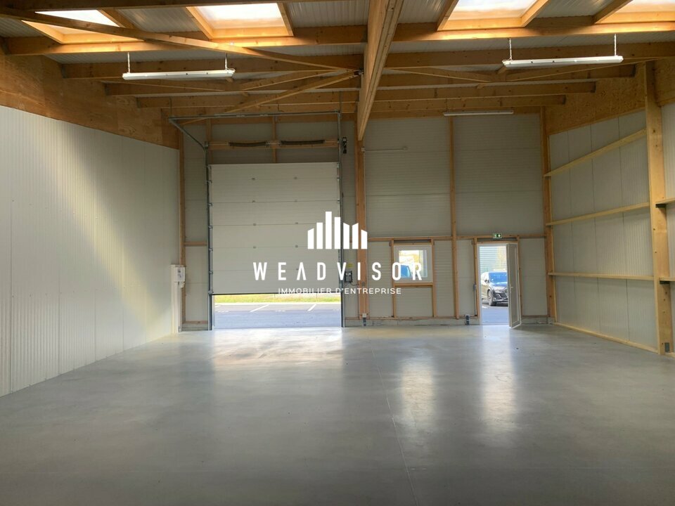 WEADVISOR LE MANS LOCATION-LOCAL D'ACTIVITE-ANGERS-49