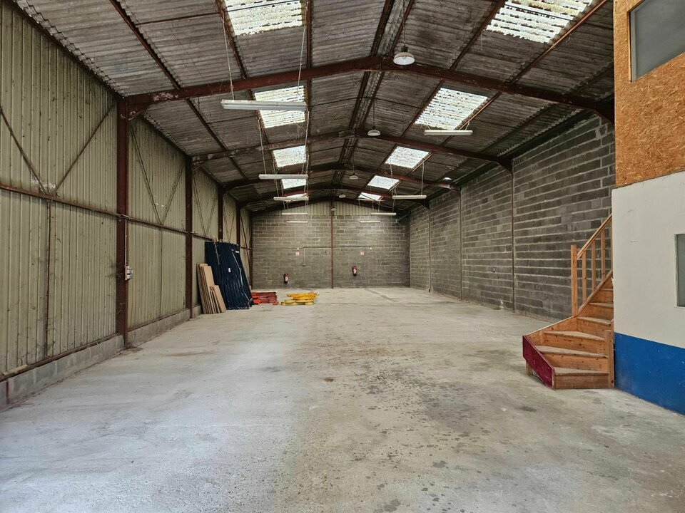 WEADVISOR TOURS LOCATION-LOCAL D'ACTIVITE-CHAMBRAY-LES-TOURS-37