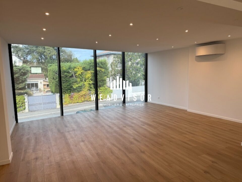 WE ADVISOR POITIERS LOCATION-LOCAL COMMERCIAL-BORDEAUX-33