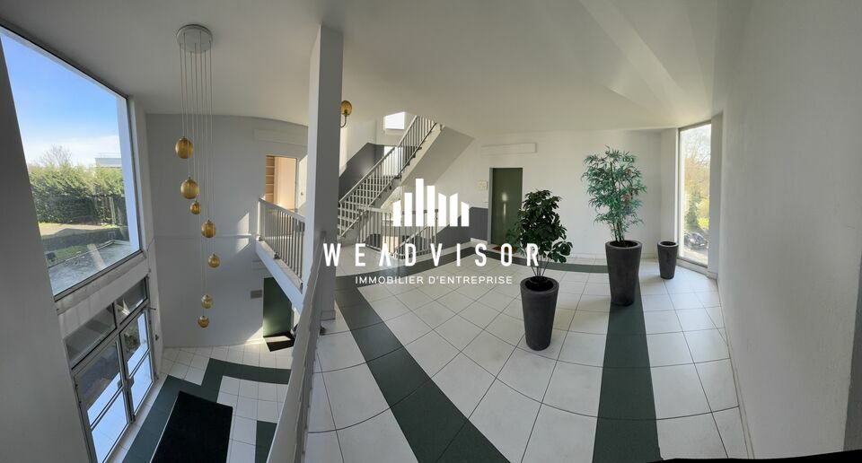 WEADVISOR TOURS LOCATION-BUREAUX-SAINT-AVERTIN-37