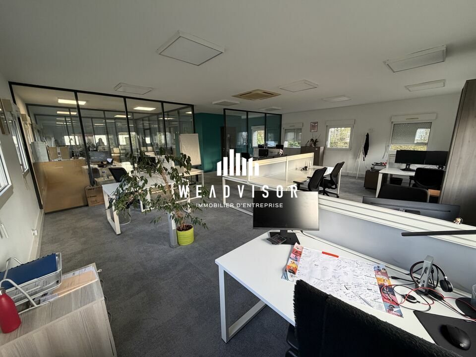 WEADVISOR TOURS VENTE-BUREAUX-SAINT-CYR-SUR-LOIRE-37