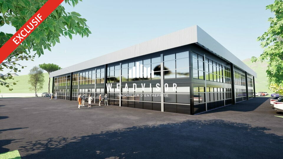 WEADVISOR LE MANS LOCATION-LOCAL D'ACTIVITE-LE_MANS-72