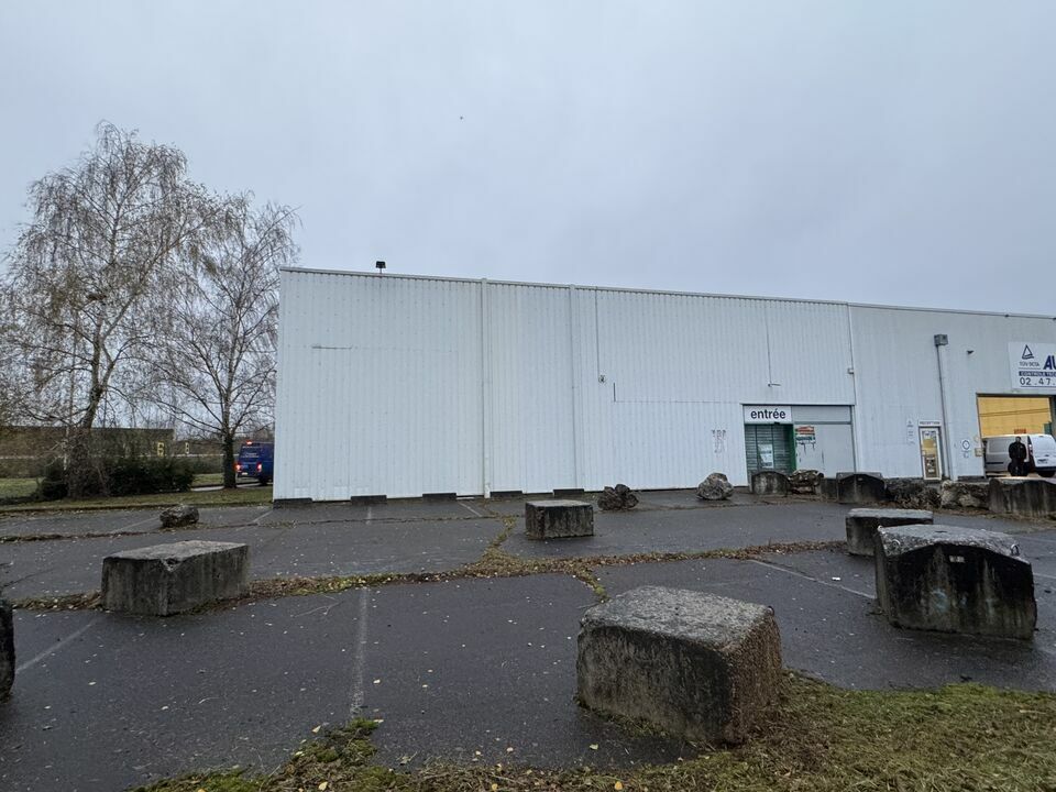 WEADVISOR TOURS LOCATION-LOCAL COMMERCIAL-CHAMBRAY-LES-TOURS-37