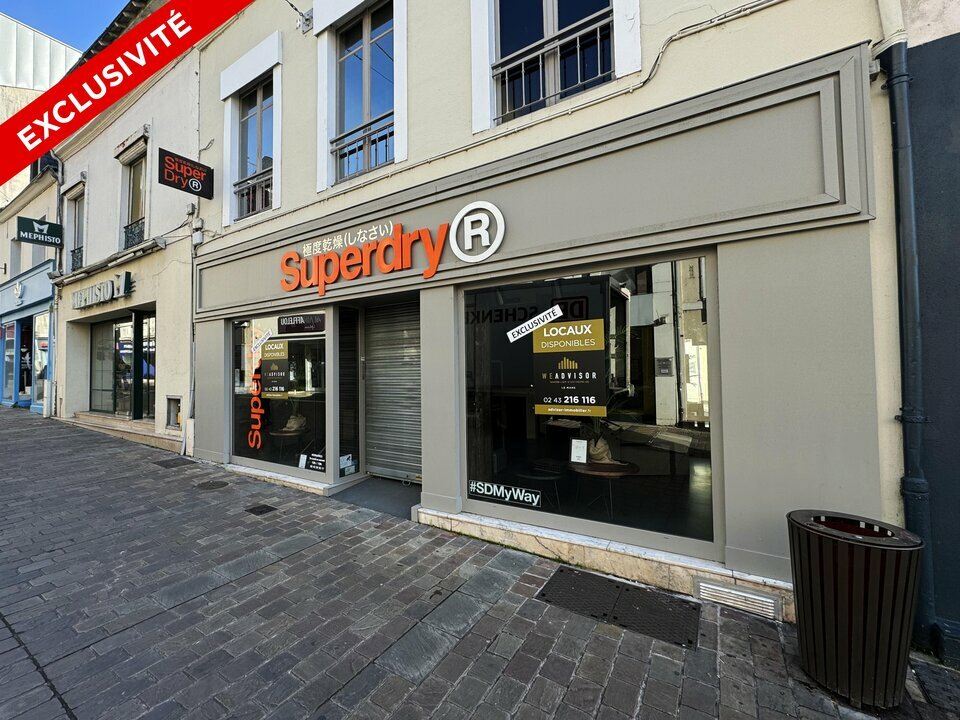 WEADVISOR LE MANS LOCATION-LOCAL COMMERCIAL-LE_MANS-72