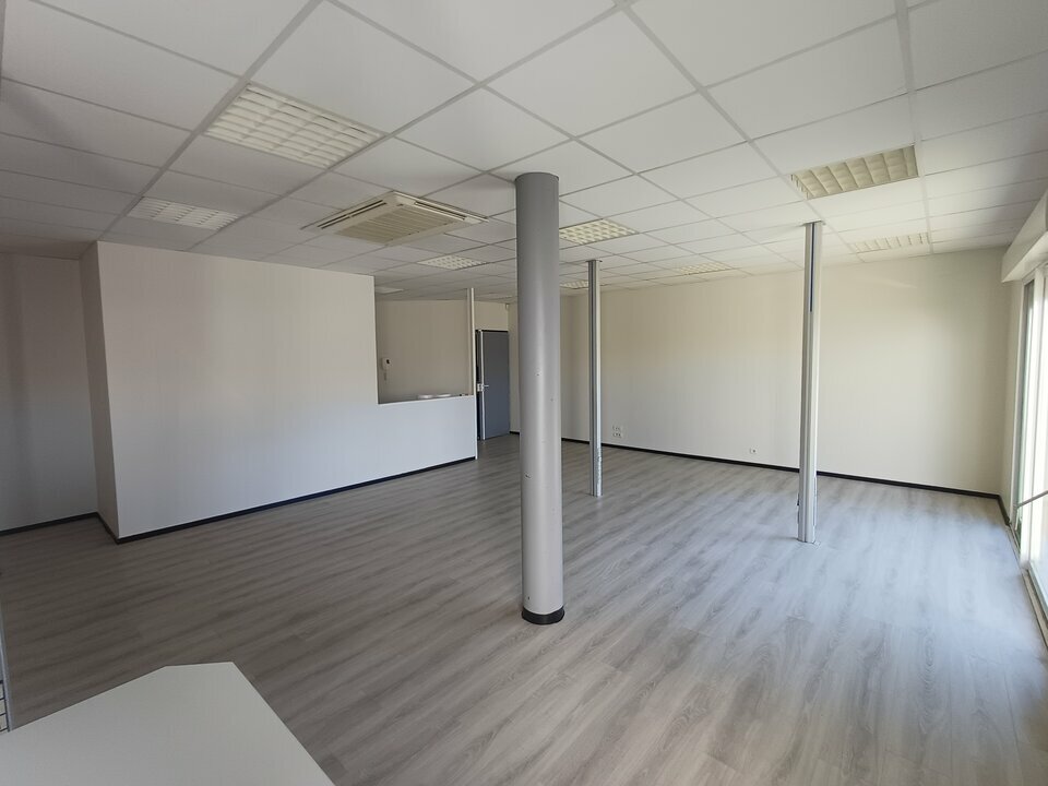 WE ADVISOR POITIERS LOCATION-BUREAUX-FLOIRAC-33