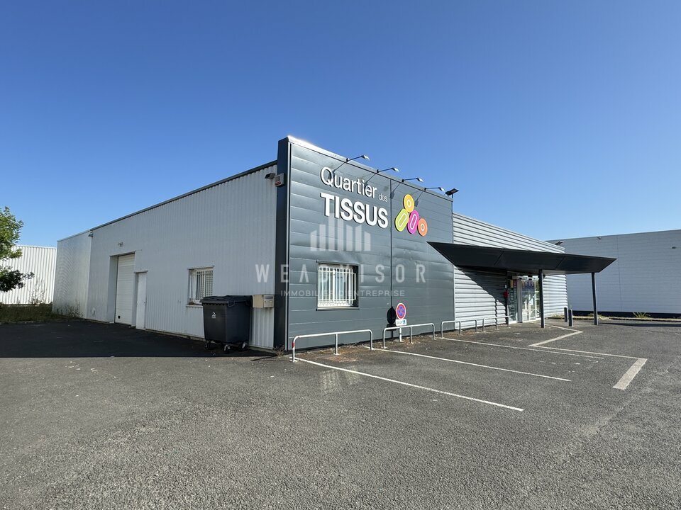 WEADVISOR TOURS LOCATION-LOCAL COMMERCIAL-MULSANNE-72