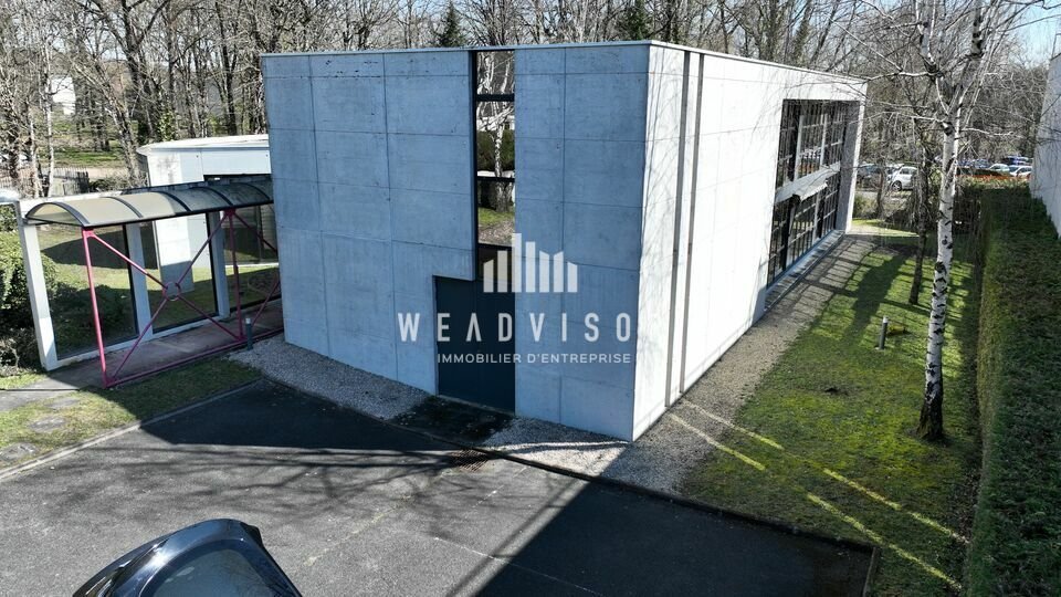 WEADVISOR TOURS LOCATION-BUREAUX-CHAMBRAY-LES-TOURS-37