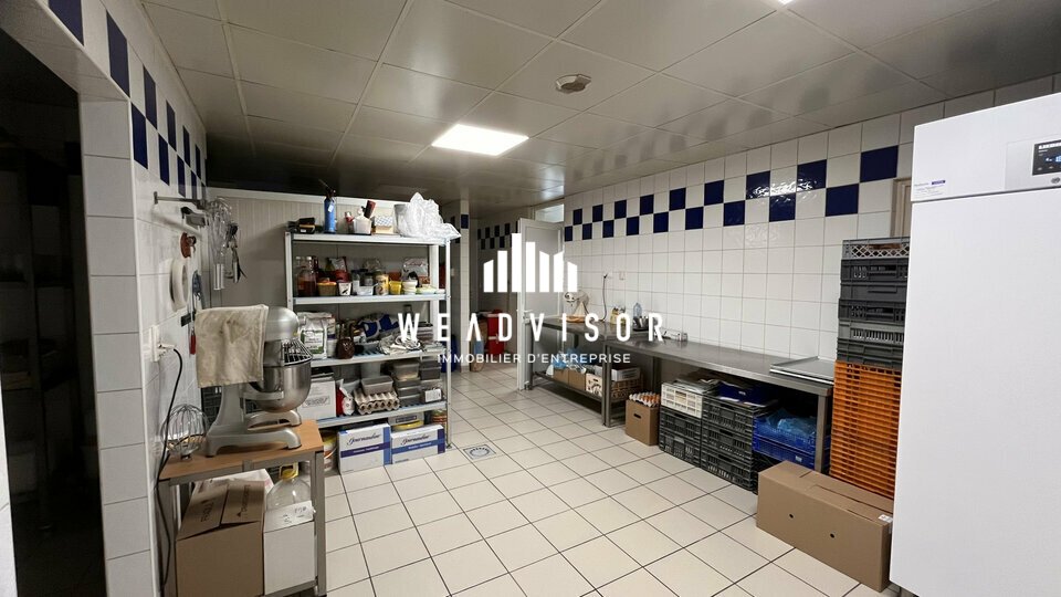 WEADVISOR TOURS VENTE-FONDS DE COMMERCE-SAINT-PIERRE-DES-CORPS-37