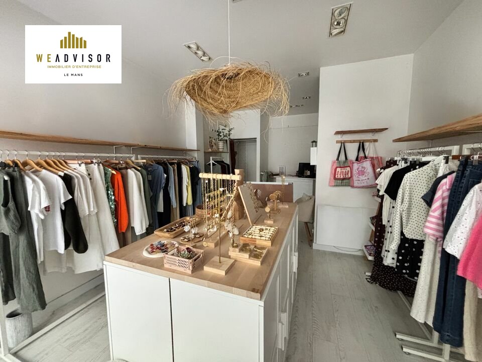 WEADVISOR LE MANS LOCATION-LOCAL COMMERCIAL-LE_MANS-72