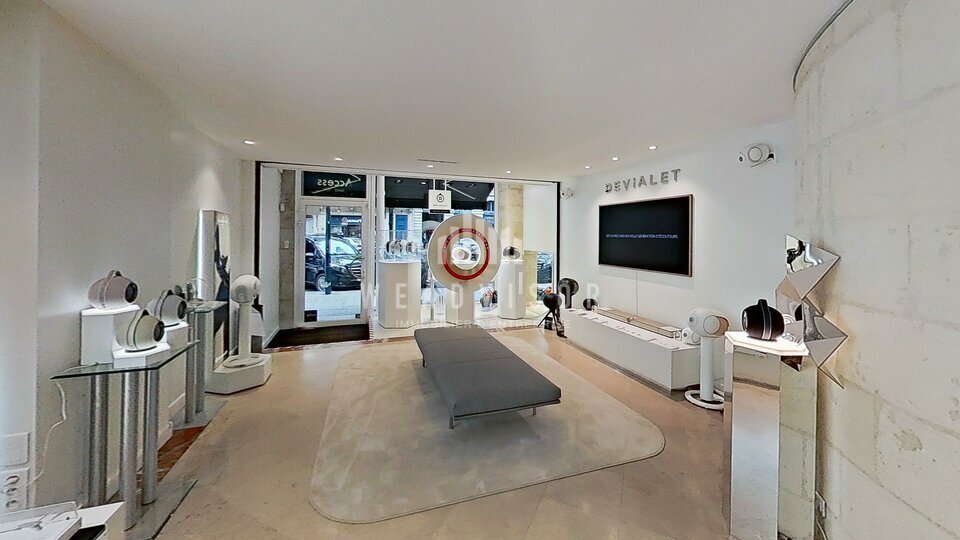 WE ADVISOR POITIERS LOCATION-LOCAL COMMERCIAL-BORDEAUX-33