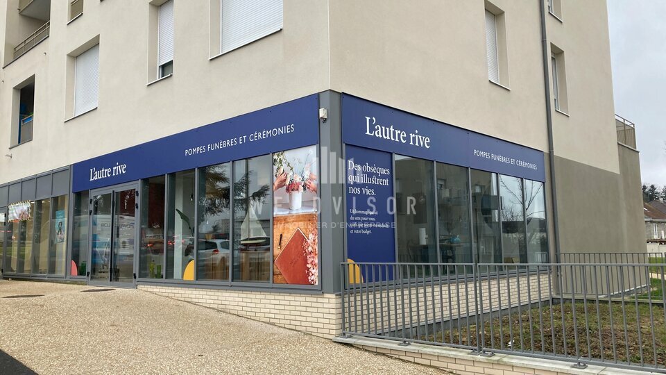 WEADVISOR TOURS LOCATION-LOCAL COMMERCIAL-CHAMBRAY-LES-TOURS-37
