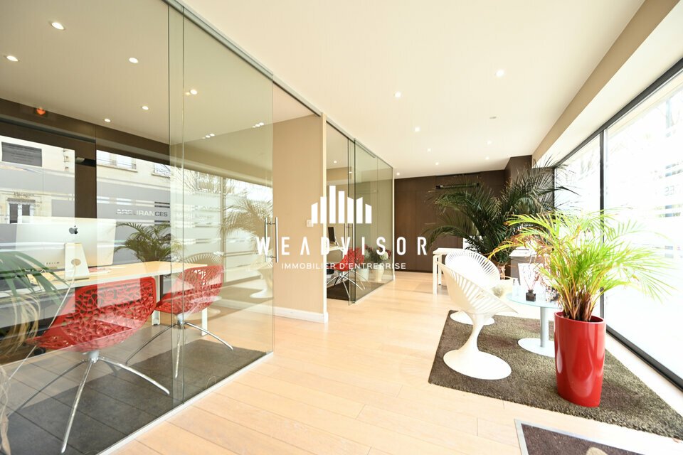 WE ADVISOR POITIERS VENTE-LOCAL COMMERCIAL-BORDEAUX-33