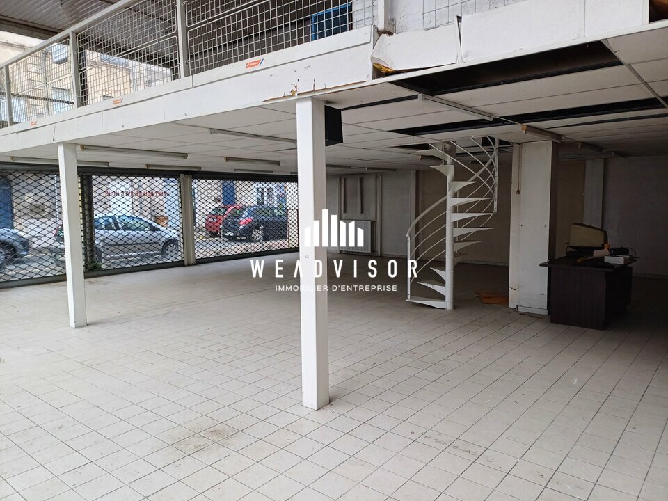 WE ADVISOR POITIERS VENTE-LOCAL COMMERCIAL-LIBOURNE-33