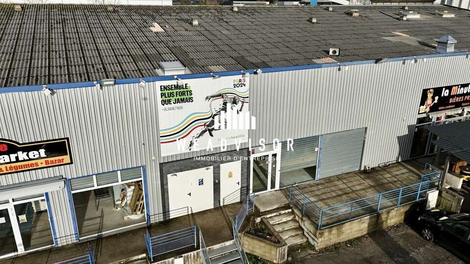 WE ADVISOR POITIERS LOCATION-LOCAL COMMERCIAL-LIBOURNE-33