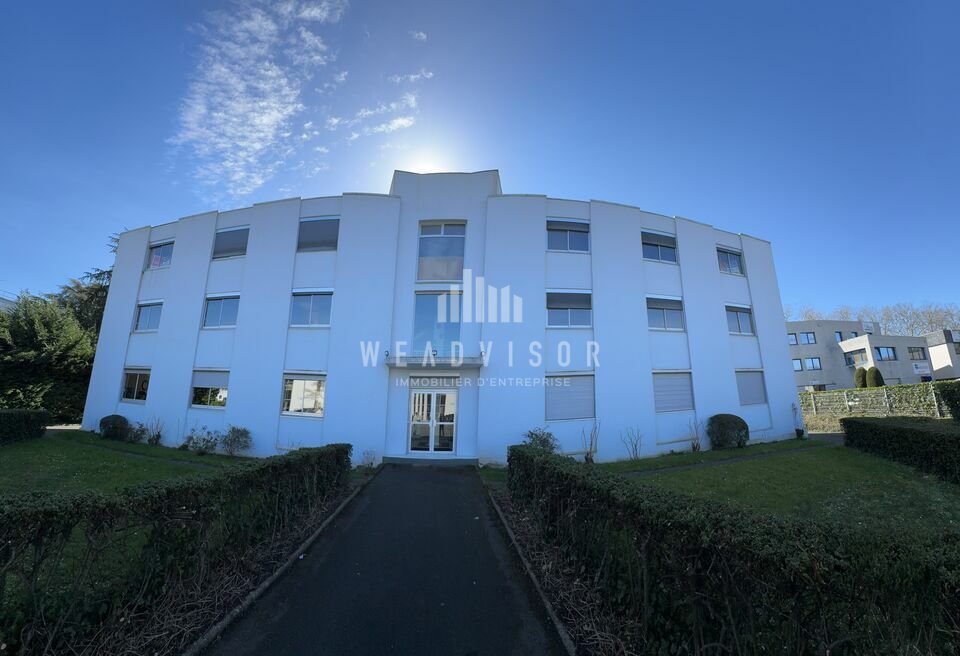WEADVISOR TOURS LOCATION-BUREAUX-SAINT-AVERTIN-37