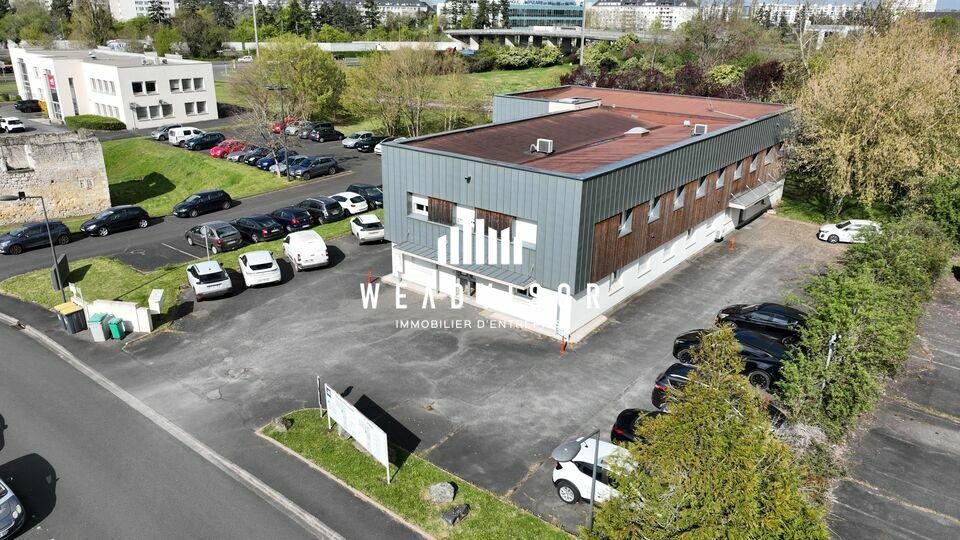 WEADVISOR TOURS LOCATION-BUREAUX-SAINT-AVERTIN-37