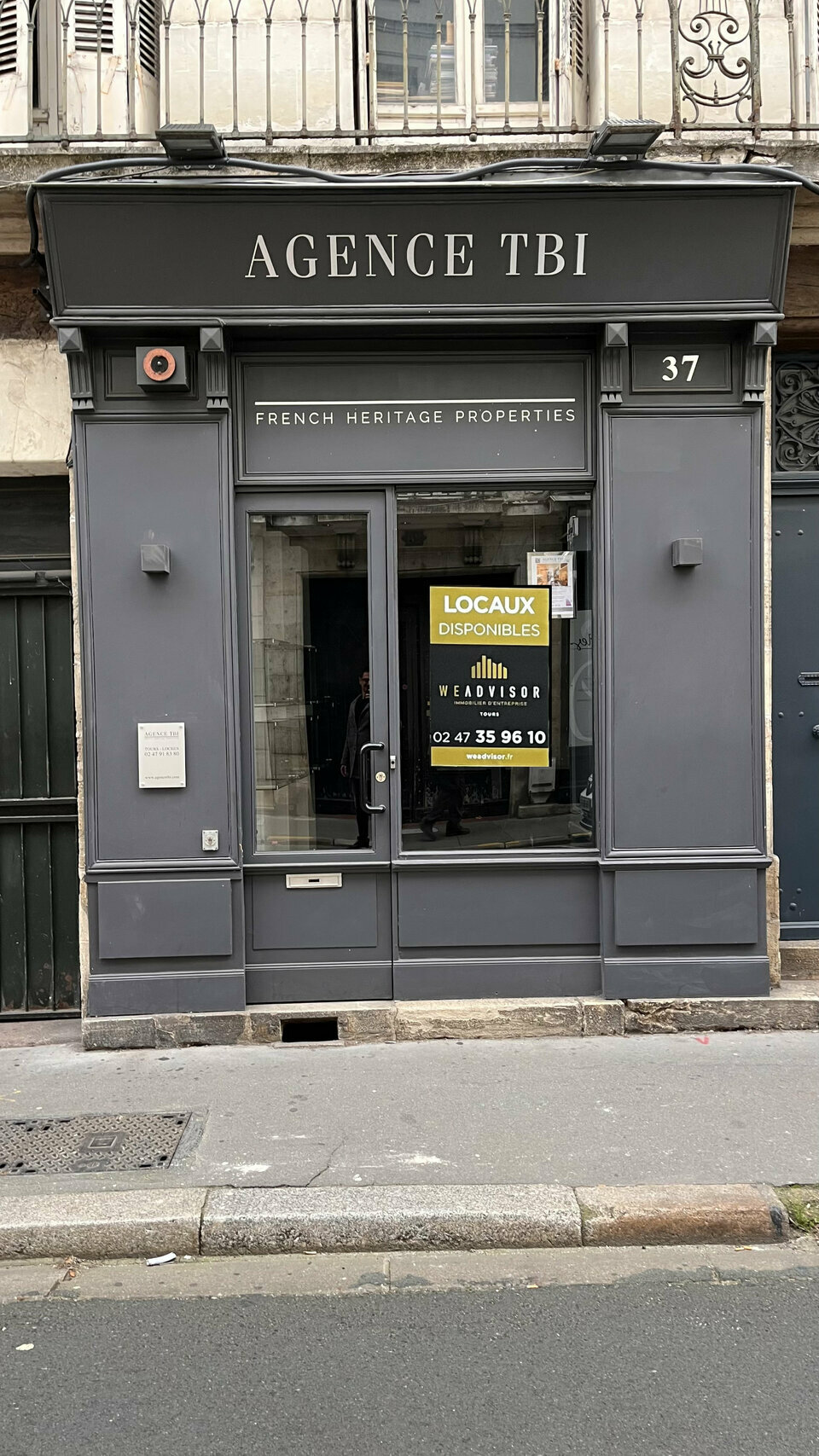 WEADVISOR TOURS LOCATION-LOCAL COMMERCIAL-TOURS-37