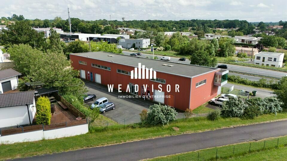 WE ADVISOR POITIERS LOCATION-BUREAUX-ARTIGUES-PRES-BORDEAUX-33