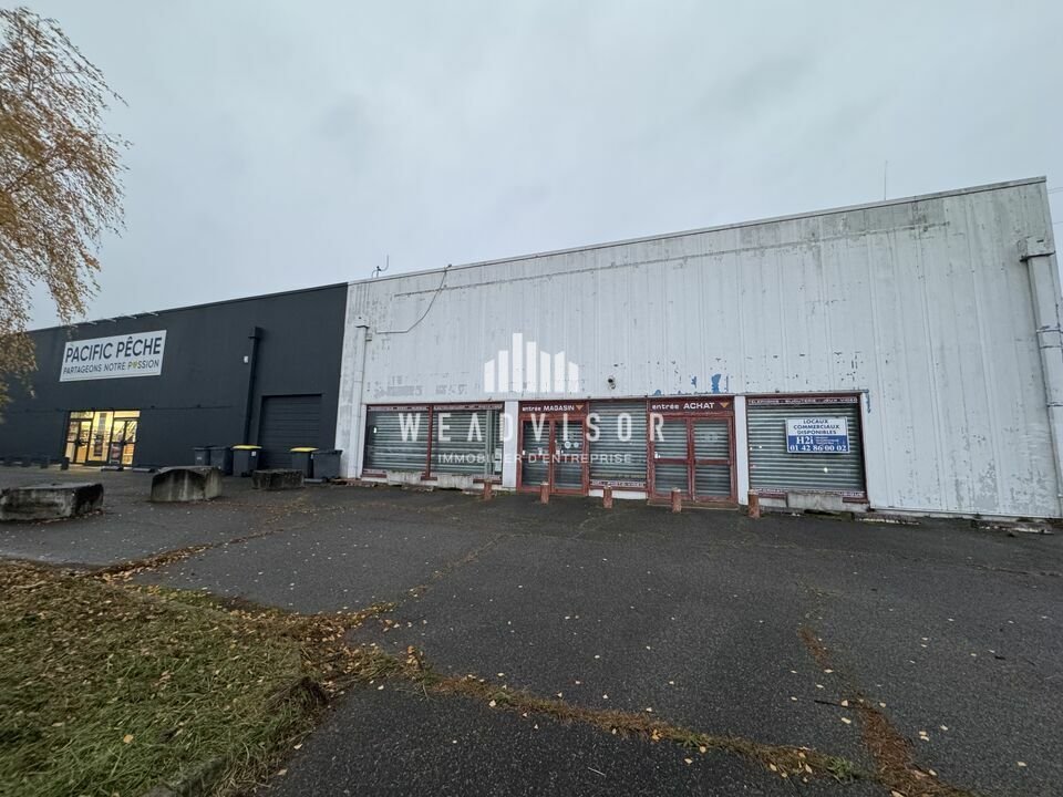 WEADVISOR TOURS LOCATION-LOCAL COMMERCIAL-CHAMBRAY-LES-TOURS-37