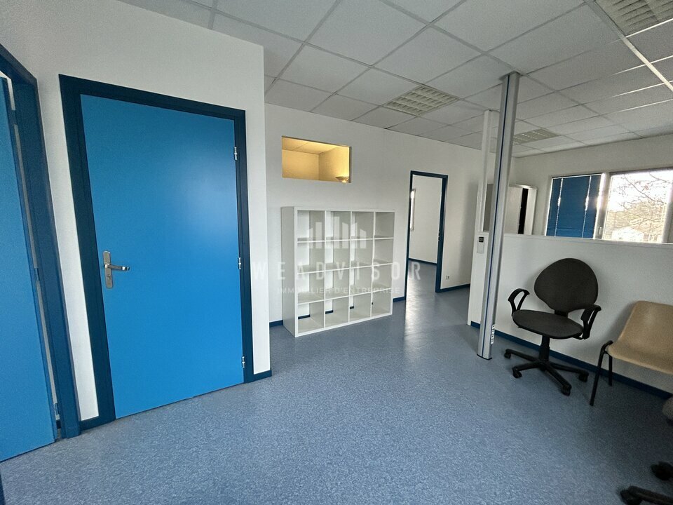WE ADVISOR POITIERS LOCATION-BUREAUX-FLOIRAC-33