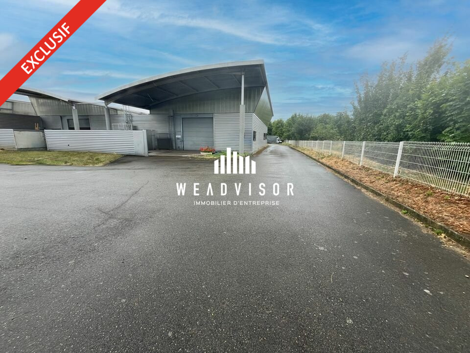 WEADVISOR LE MANS LOCATION-LOCAL D'ACTIVITE-LE_MANS-72