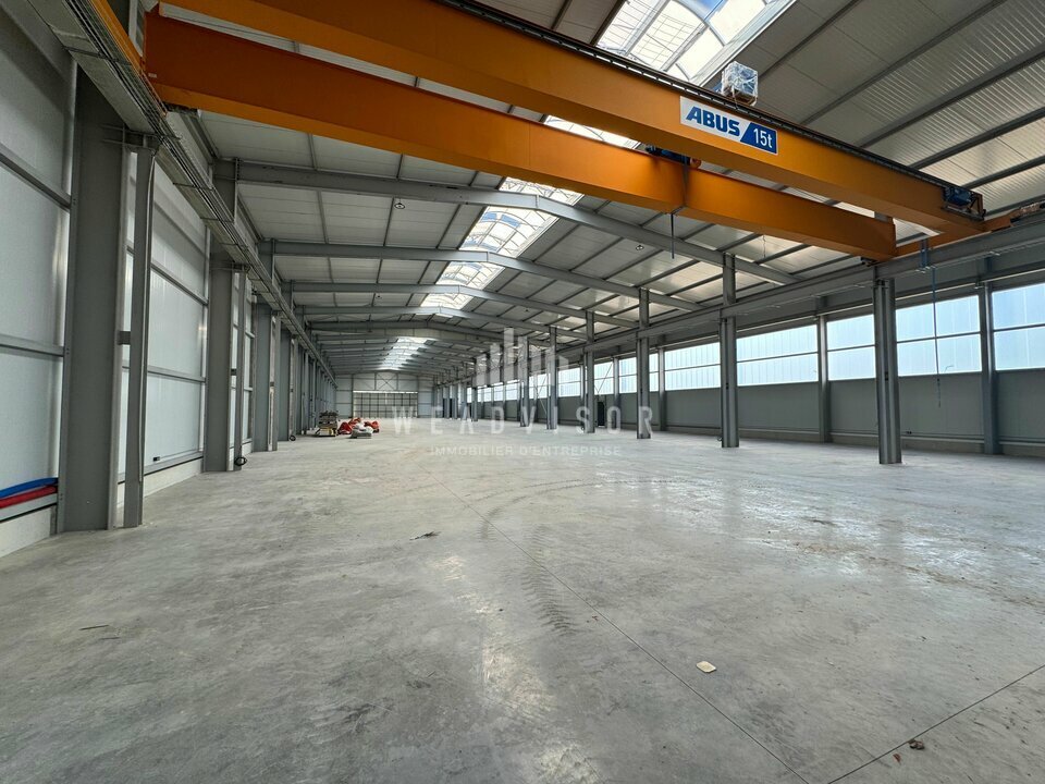 WEADVISOR TOURS VENTE-LOCAL D'ACTIVITE-SAINT-FIRMIN-DES-PRES-41