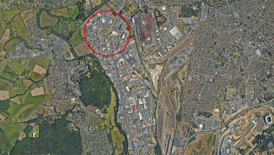 WEADVISOR LE MANS LOCATION-LOCAL D'ACTIVITE-LE_MANS-72