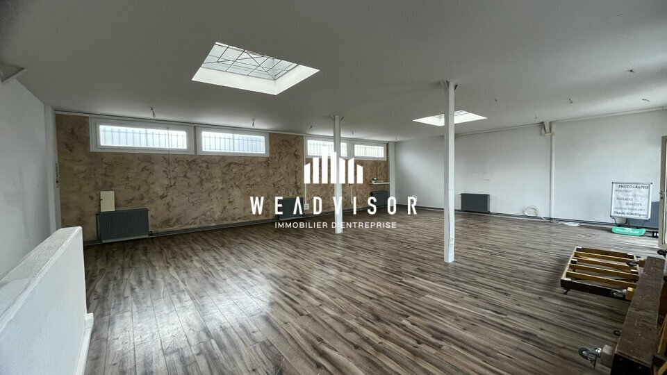 WEADVISOR TOURS CESSION-LOCAL COMMERCIAL-SAINT-CYR-SUR-LOIRE-37