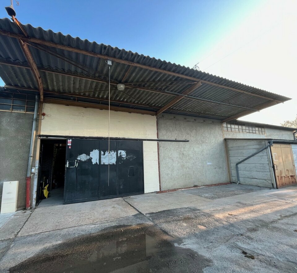 WEADVISOR LE MANS LOCATION-LOCAL D'ACTIVITE-ARNAGE-72