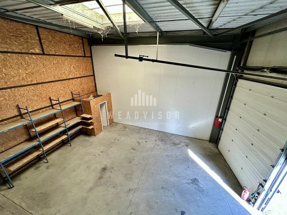 WE ADVISOR POITIERS LOCATION-LOCAL D'ACTIVITE-FLOIRAC-33