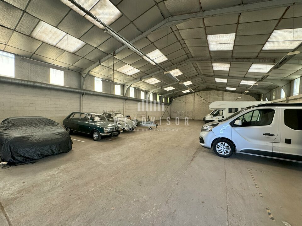 WEADVISOR TOURS VENTE-LOCAL D'ACTIVITE-SAINT-CYR-SUR-LOIRE-37