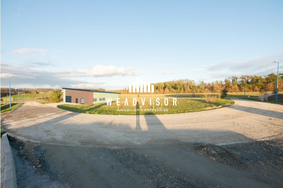 WEADVISOR TOURS VENTE-LOCAL COMMERCIAL-ATHEE-SUR-CHER-37