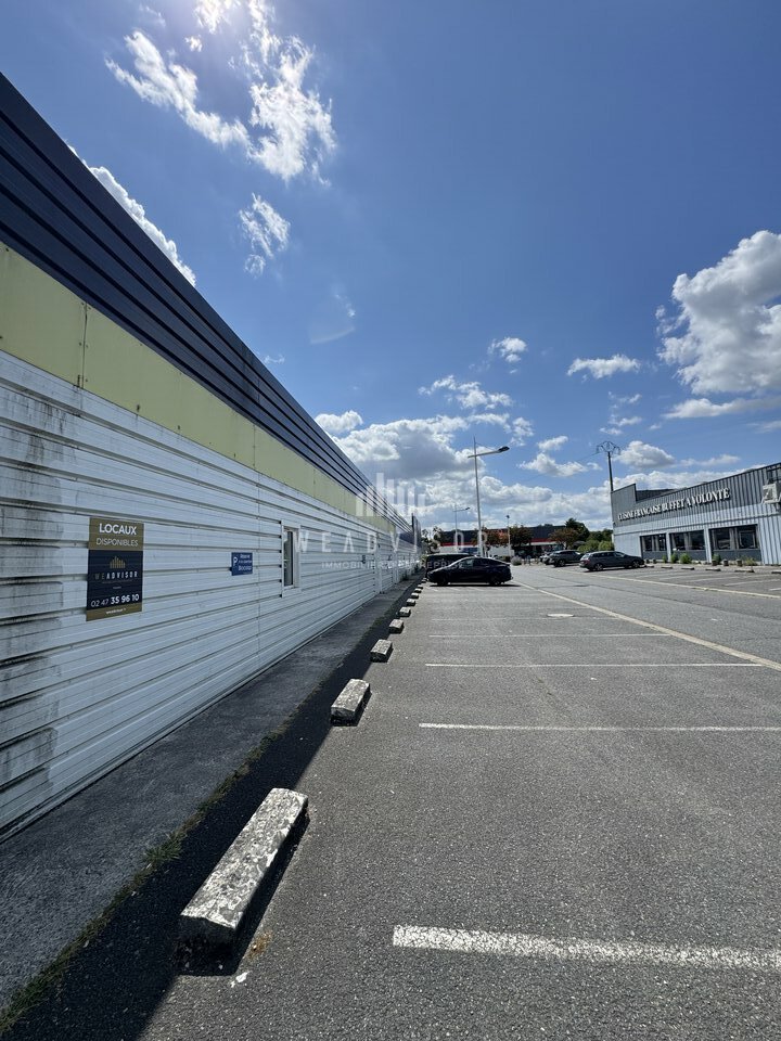 WEADVISOR TOURS LOCATION-LOCAL COMMERCIAL-CHAMBRAY-LES-TOURS-37