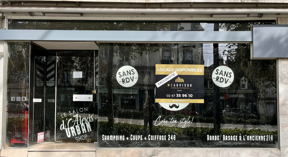 WEADVISOR TOURS CESSION-LOCAL COMMERCIAL-TOURS-37