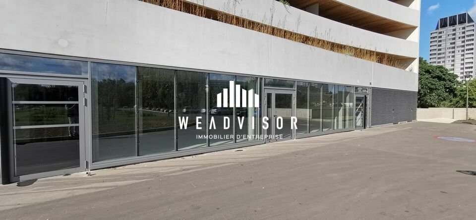 WEADVISOR TOURS VENTE-LOCAL COMMERCIAL-TOURS-37