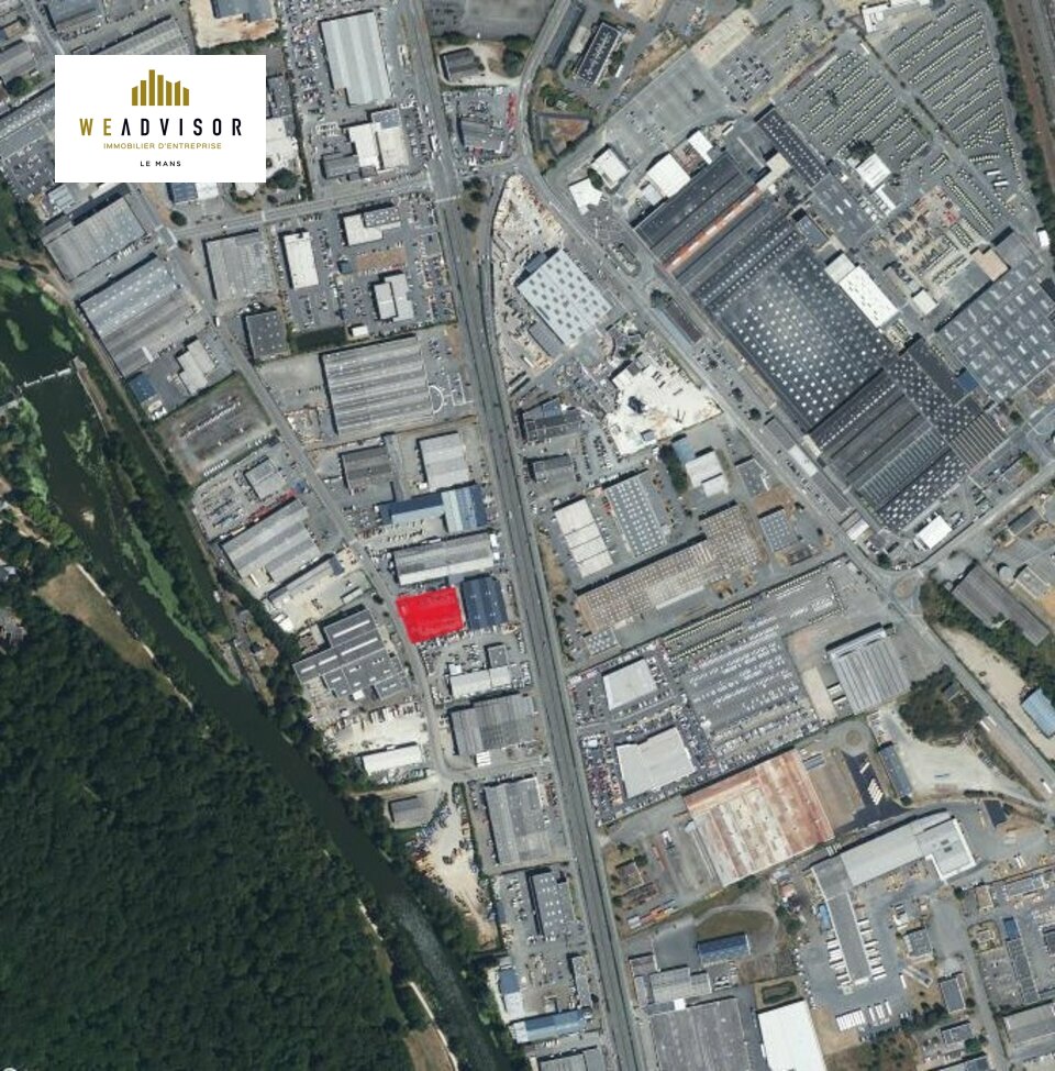 WEADVISOR LE MANS LOCATION-TERRAIN-LE_MANS-72