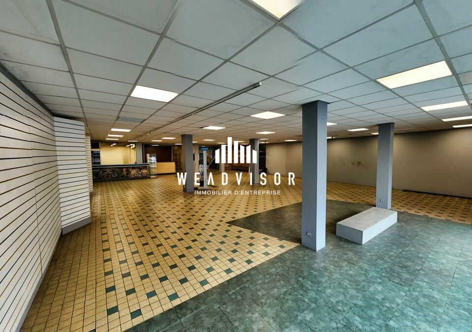 WE ADVISOR POITIERS VENTE-LOCAL COMMERCIAL-LIBOURNE-33