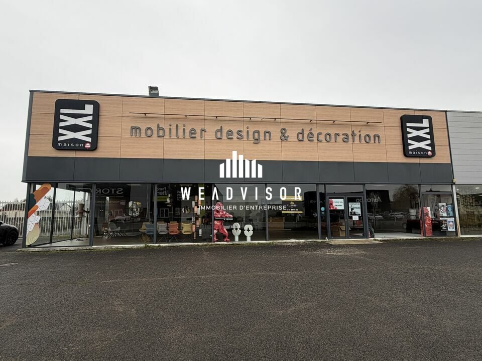 WEADVISOR TOURS LOCATION-LOCAL COMMERCIAL-CHAMBRAY-LES-TOURS-37