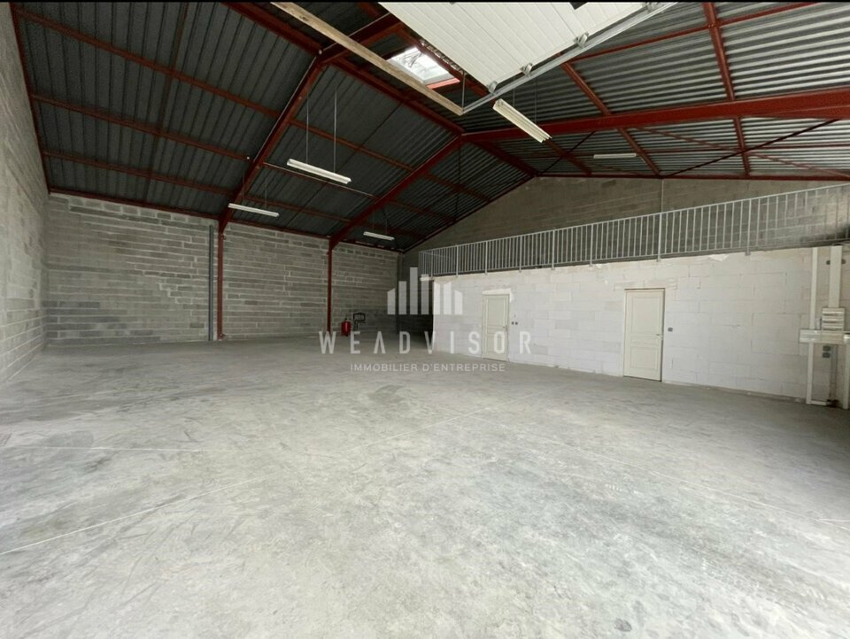 WEADVISOR TOURS VENTE-LOCAL D'ACTIVITE-CHANCEAUX-SUR-CHOISILLE-37