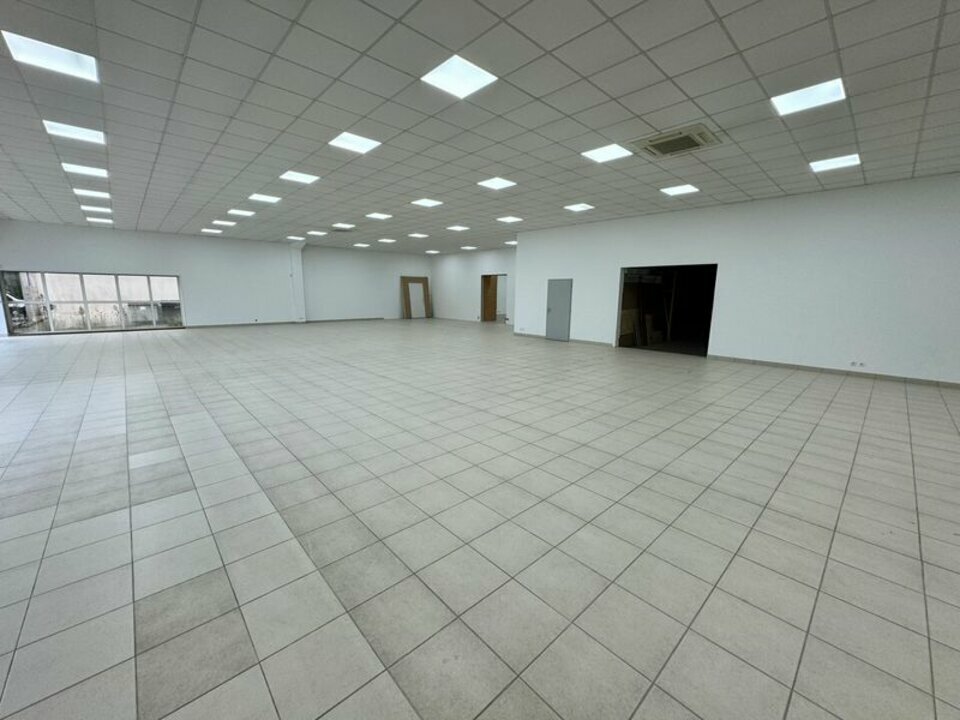 WEADVISOR TOURS LOCATION-LOCAL D'ACTIVITE-VEIGNE-37